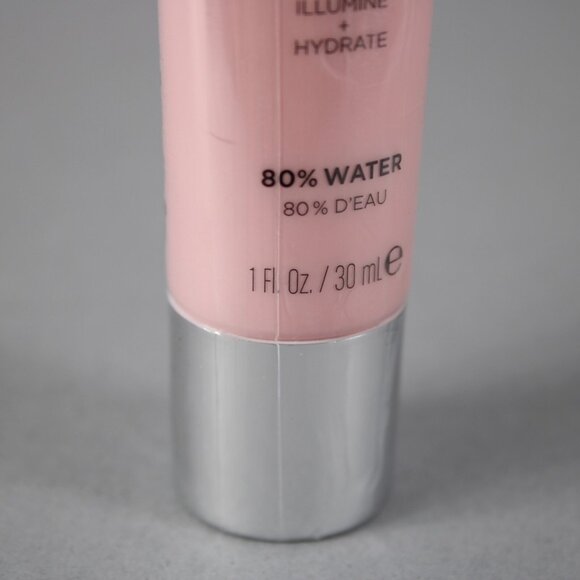 Revlon SEALED Photo Ready Rose Glow Face Gloss - Picture 4 of 5